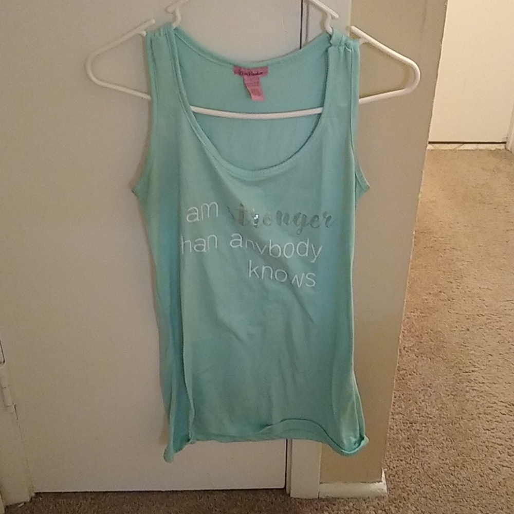 Tank Top